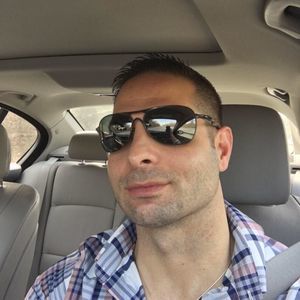 Meet your Posher, Toby